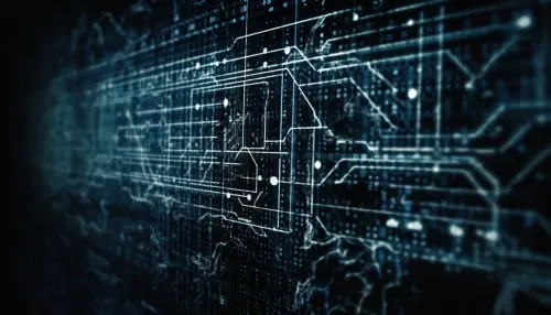Техническое обслуживание автоматизированной системы